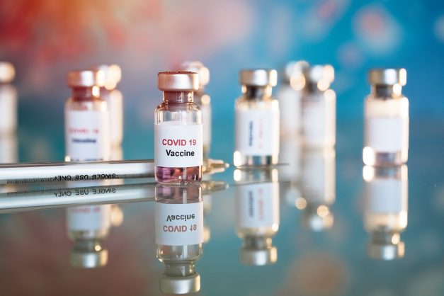 Johnson & Johnson Covid-19 vaccine to arrive in SA on Tuesday
