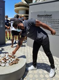 Siya Kolisi