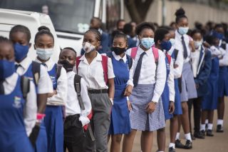 Covid-19 may have been a major setback for the education system in 2020 – The Citizen - Vimarsana News