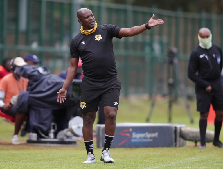 Leopards coach Seema disappointed with 'soft' goal against ...