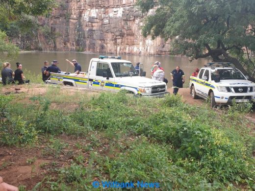 Man Dies After Jumping Off Mpumalanga Cliff