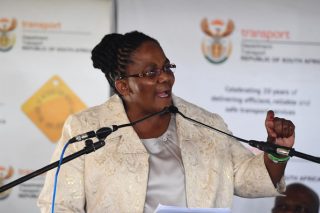Ex-minister Dipuo Peters fears Zondo Commission may run out of time – The Citizen - Vimarsana News