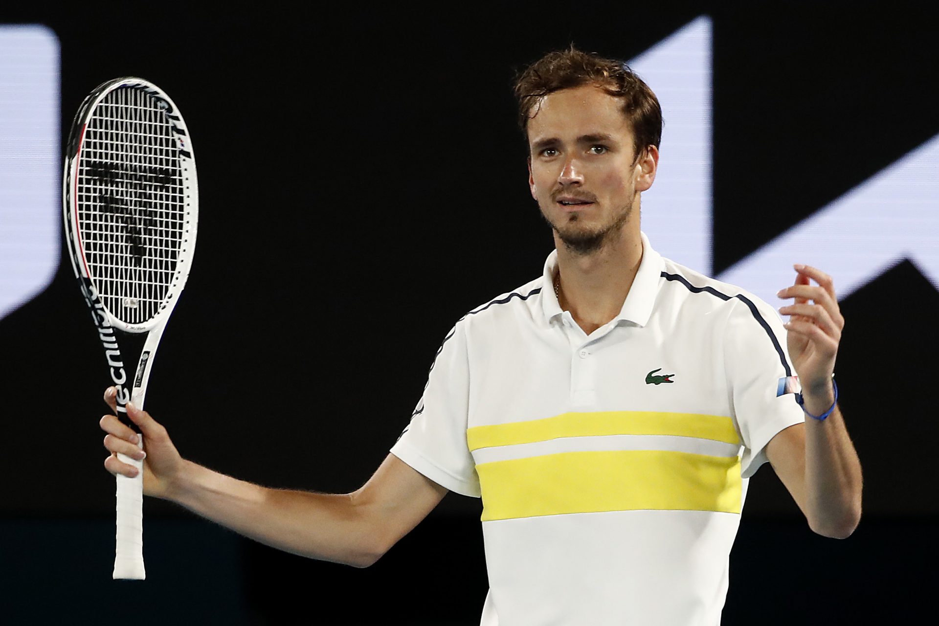 Dominant Djokovic beats Medvedev to win ninth Australian Open – The Citizen