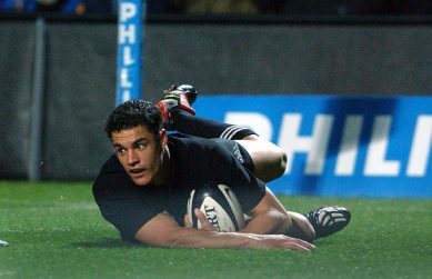 Dan Carter