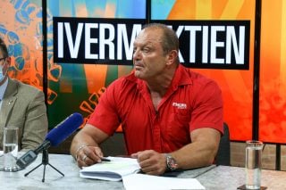 Ivermectin has been legal all along and SAHPRA knew, says AfriForum – The Citizen - Vimarsana News