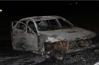 WATCH: Fidelity truck bombed, guards shot in Roodepoort CIT heist – The Citizen - Vimarsana News