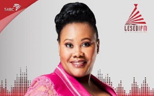 Stabbed Lesedi FM presenter’s husband arrested in Gauteng