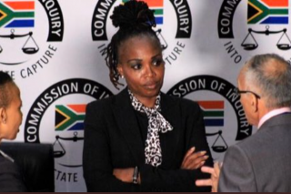 Fired whistleblower tells Zondo how she was hounded out of Prasa – The Citizen - Vimarsana News