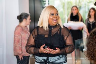 'Way too many people think I'm Kelz in real life'- Lesego Tlhabi talks new role – The Citizen - Vimarsana News