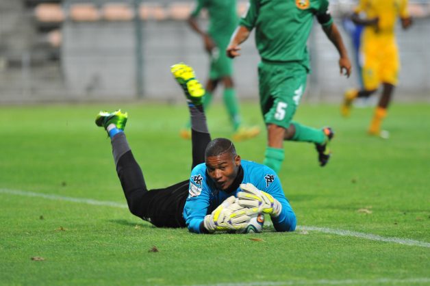 Kaizer Chiefs target Glad Africa goalkeeper