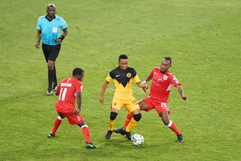 Chiefs Squander Chances Again And Hand Horoya Vital Away Point The Citizen