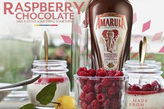 WIN this Valentine's Day with AMARULA Raspberry Chocolate! – The Citizen - Vimarsana News