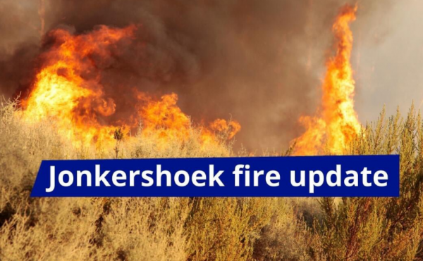 Stellenbosch, Franschhoek blaze spreads to areas ...