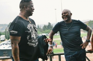No trial means Euphonik, DJ Fresh will never truly be cleared of rape allegations – The Citizen - Vimarsana News