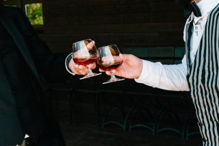 Wine in the Green Kalahari 'Randy makes you brandy' – The Citizen - Vimarsana News