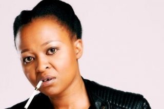 She's back! Manaka Ranaka's 'Lucy Diale' returns to 'Generations: The Legacy' – The Citizen - Vimarsana News