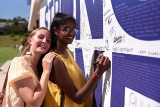 Class of 2020 delivered a praiseworthy performance – The Citizen - Vimarsana News