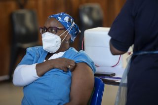 One-third of 80,000 vaccines will be allocated to private sector in the next 14 days – The Citizen - Vimarsana News