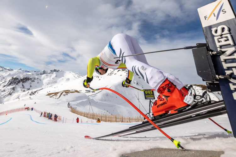 Ski Alpine World Cup