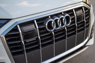 It is coming: Audi Q9 a reality soon – The Citizen - Vimarsana News