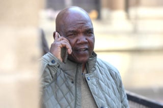 Arrest warrant issued for ex-crime intelligence boss Richard Mdluli after court no-show – The Citizen - Vimarsana News