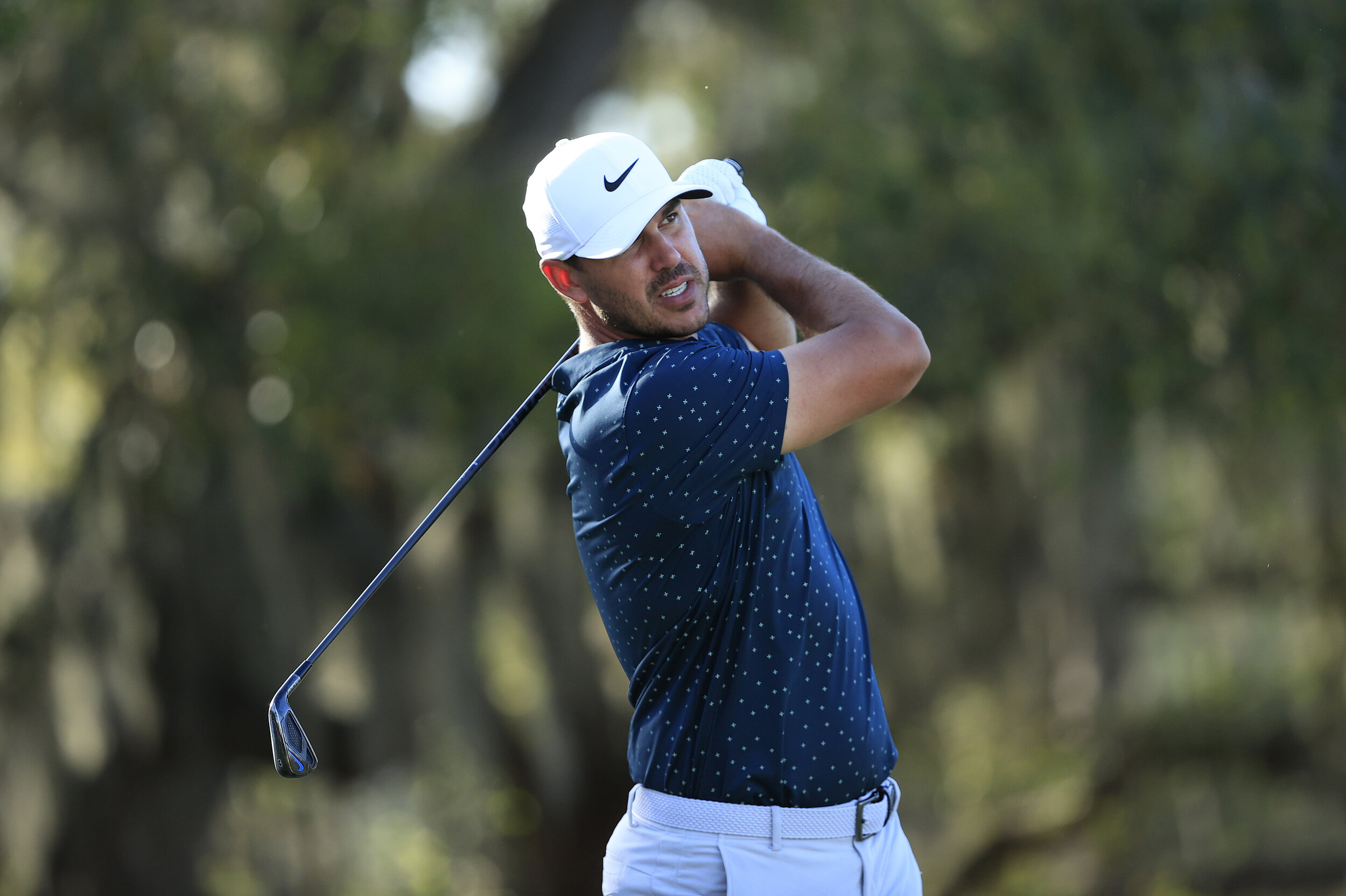 Koepka pulls out of Players Championship - The Citizen