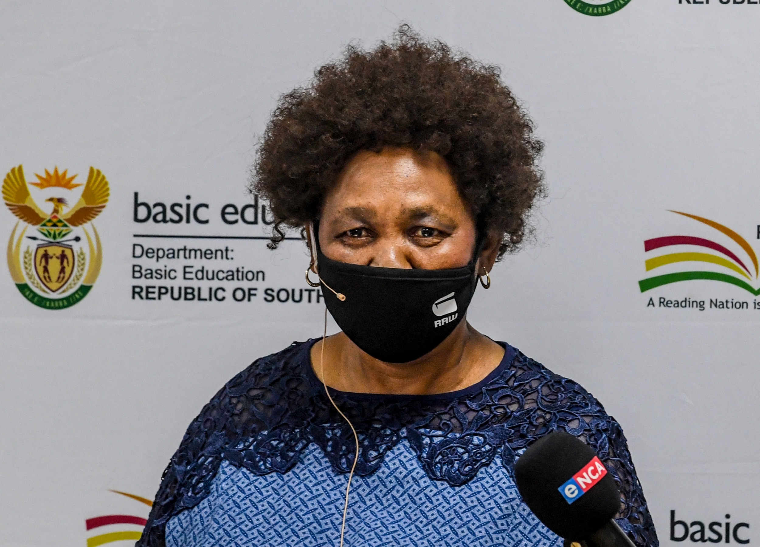 Public schools to reopen on 19 July, says Motshekga | The ...