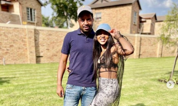 17-year-old boy arrested for murder of Itumeleng Khune's sister - The Citizen