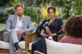 SA celebs react to Meghan and Prince Harry's Oprah interview – The Citizen - Vimarsana News