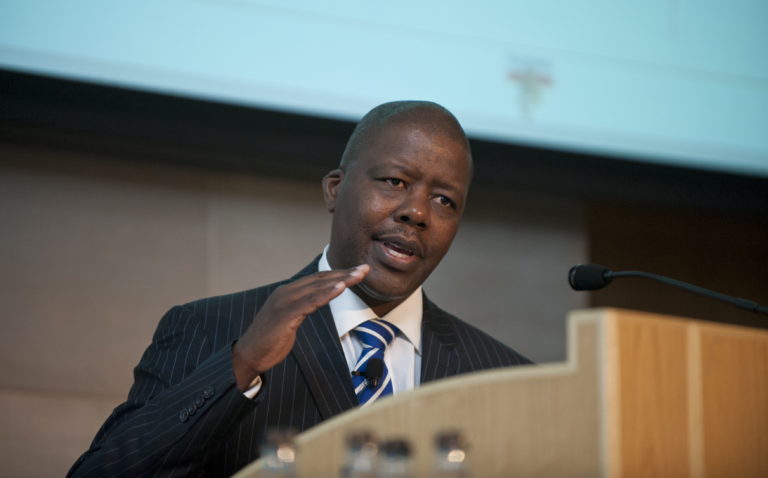 ABSA deputy CEO Peter Matlare dies from Covid-19 - The Citizen