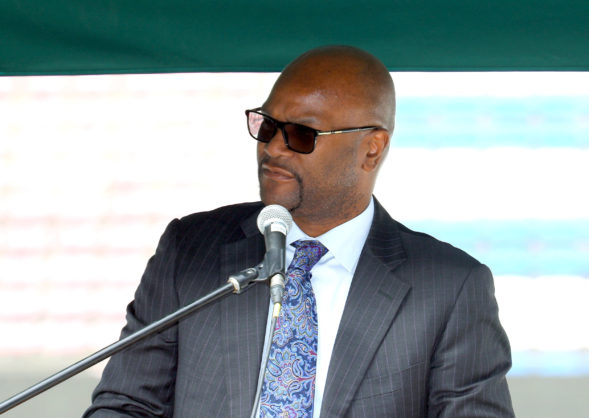 Mthethwa insists majority of CSA board must be independent