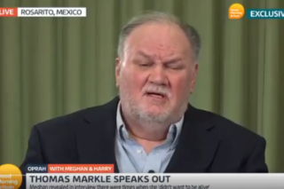 'I don't think royal family is racist' – Meghan Markle's father reacts to Oprah tell all – The Citizen - Vimarsana News