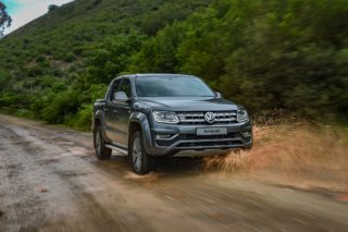 Ford V6 and Raptor-esque model looming for next VW Amarok – The Citizen - Vimarsana News
