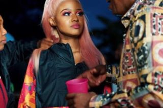 Babes Wodumo hasn't talked to Masechaba Khumalo since – The Citizen - Vimarsana News