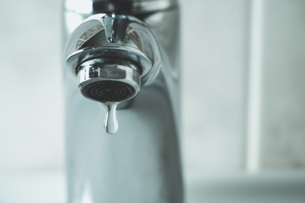 Double whammy for residents as Joburg Water implements restrictions