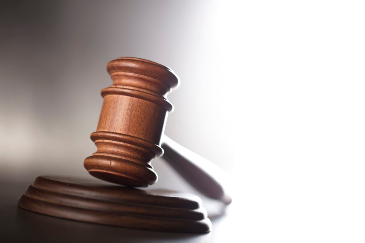 No sick leave: Man tells court of harrowing factory 'job' - Vimarsana News