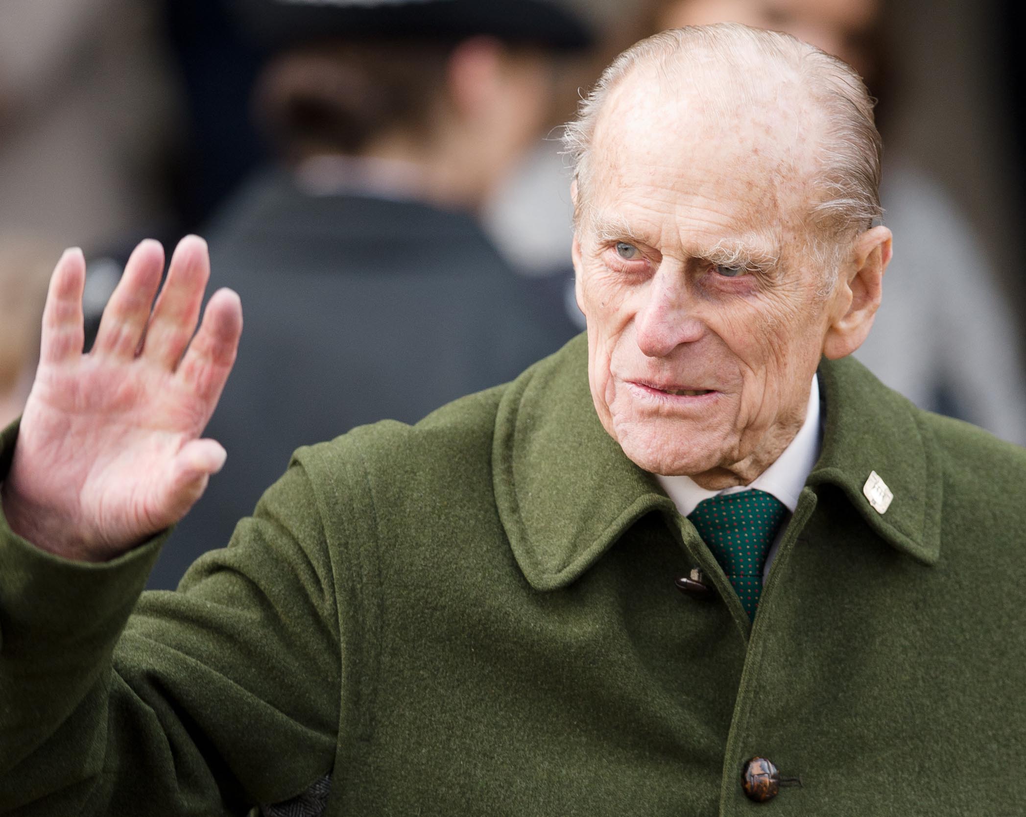 World leaders hail Prince Philip – 'embodied a generation' - Vimarsana News