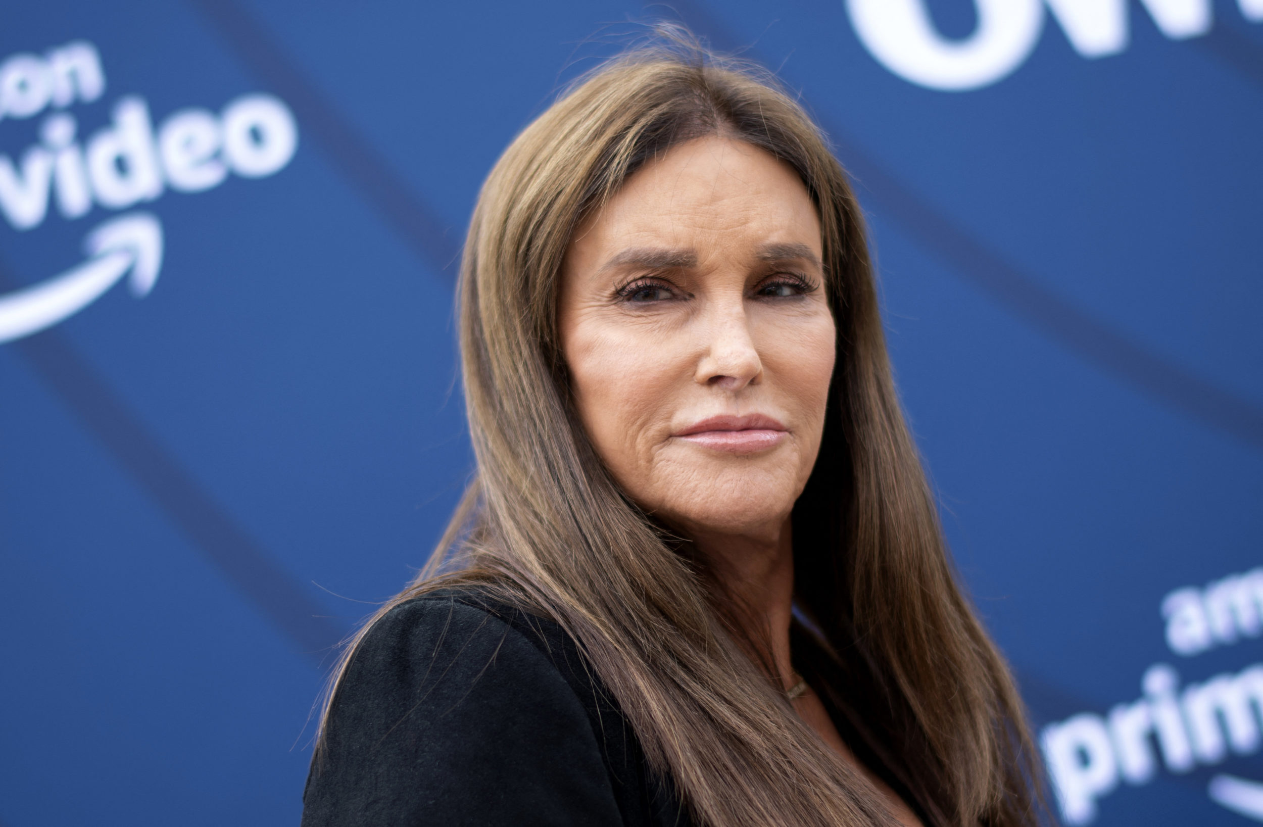 Caitlyn Jenner wants to be California governor