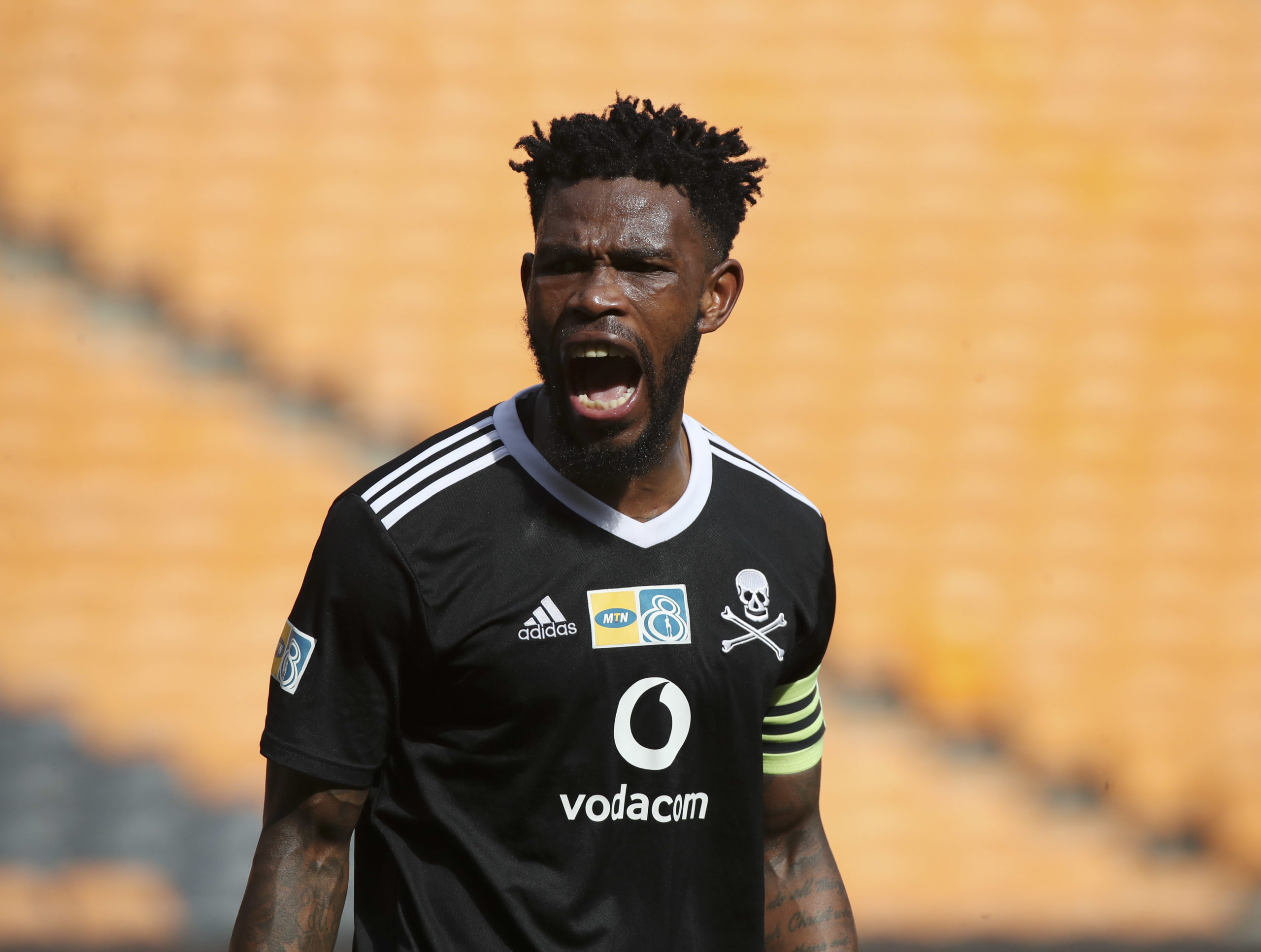 Three Orlando Pirates Signings That Have Flopped This Season The Citizen