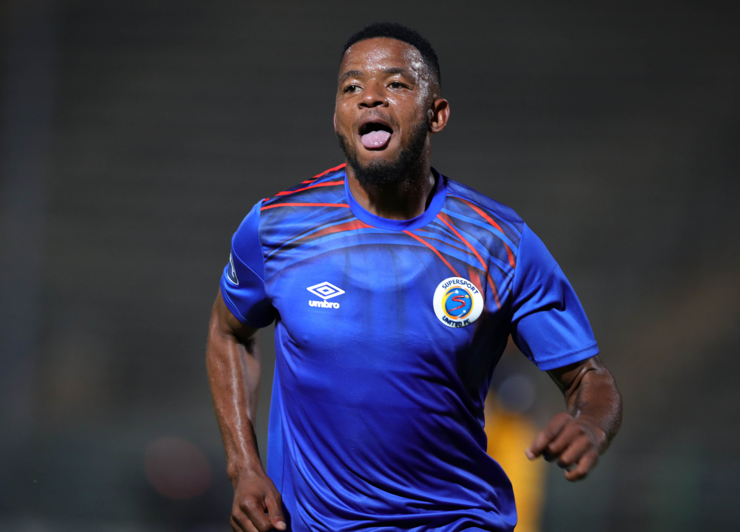 Kaizer Chiefs Set To Table Offer For Supersport United Midfielder The Citizen
