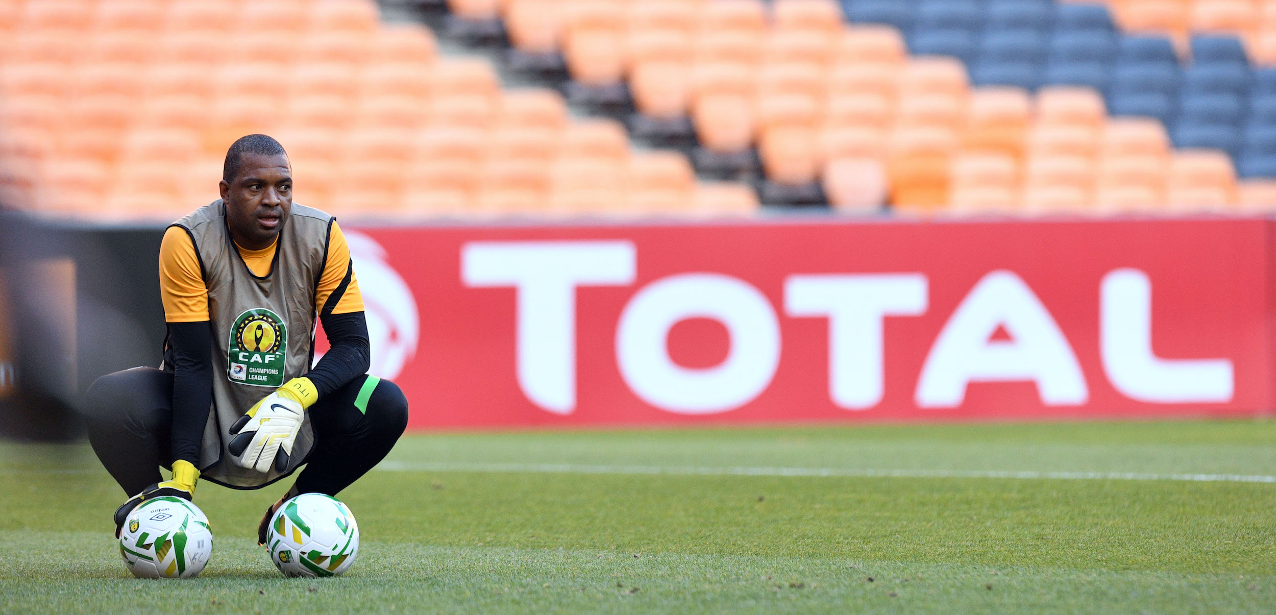 OPINION: Could personal tragedy re-ignite Khune's Kaizer ...