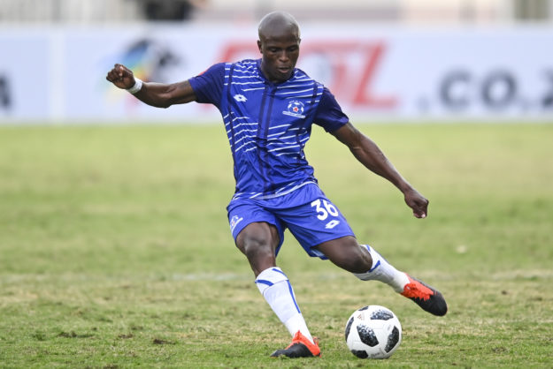 Kaizer Chiefs show interest in Maritzburg United duo | The ...