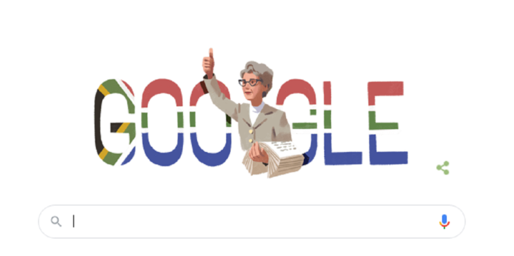 Google pays tribute to Helen Joseph: 10 facts you need to know about her life