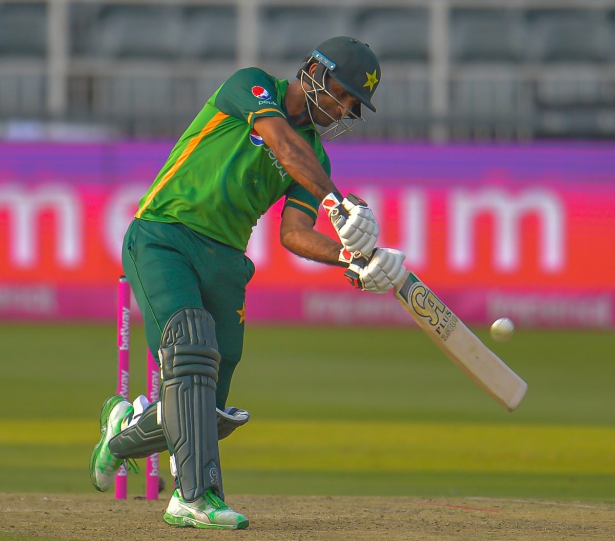 Fakhar Zaman