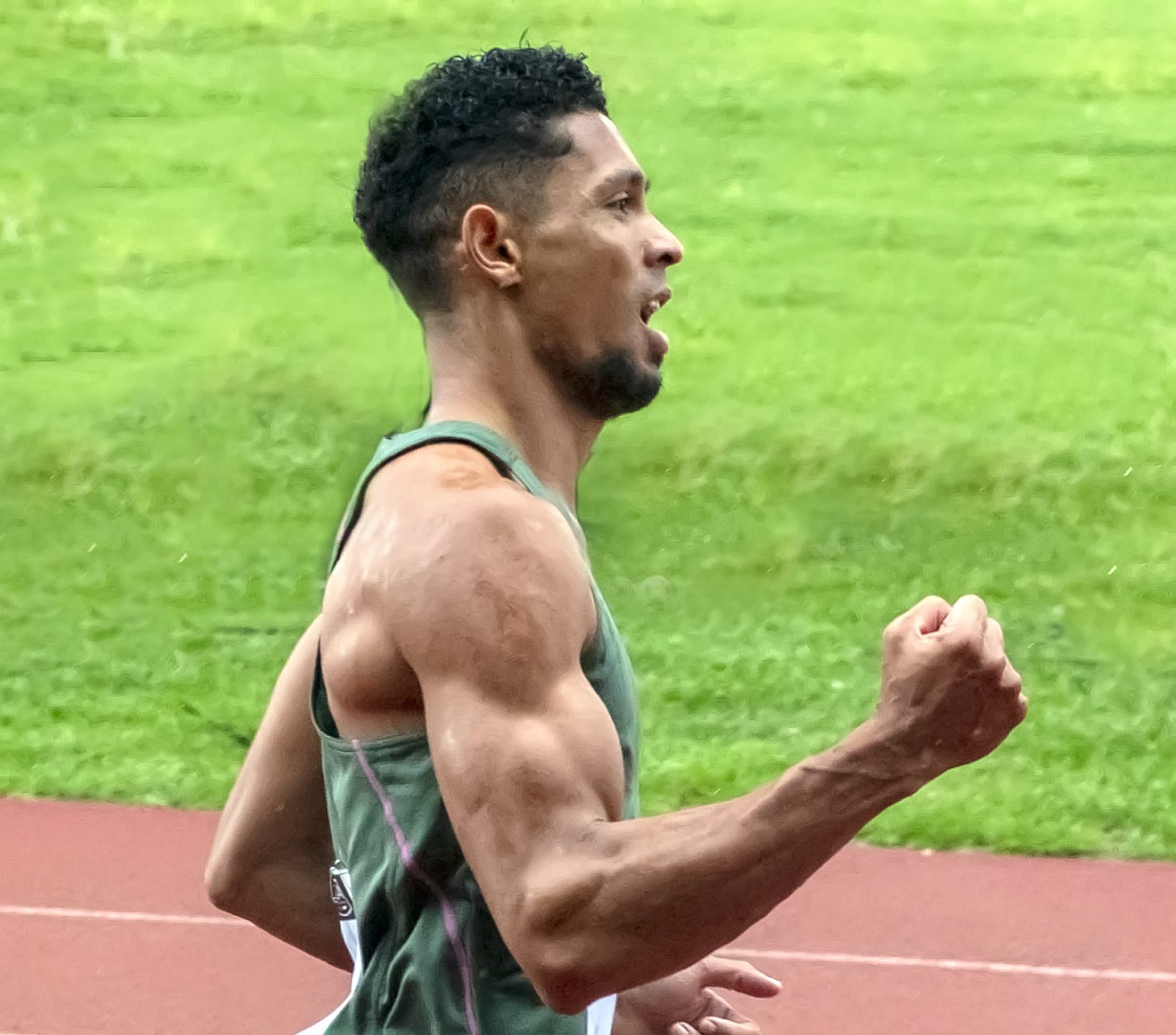 What s Next For Wayde Van Niekerk The Citizen