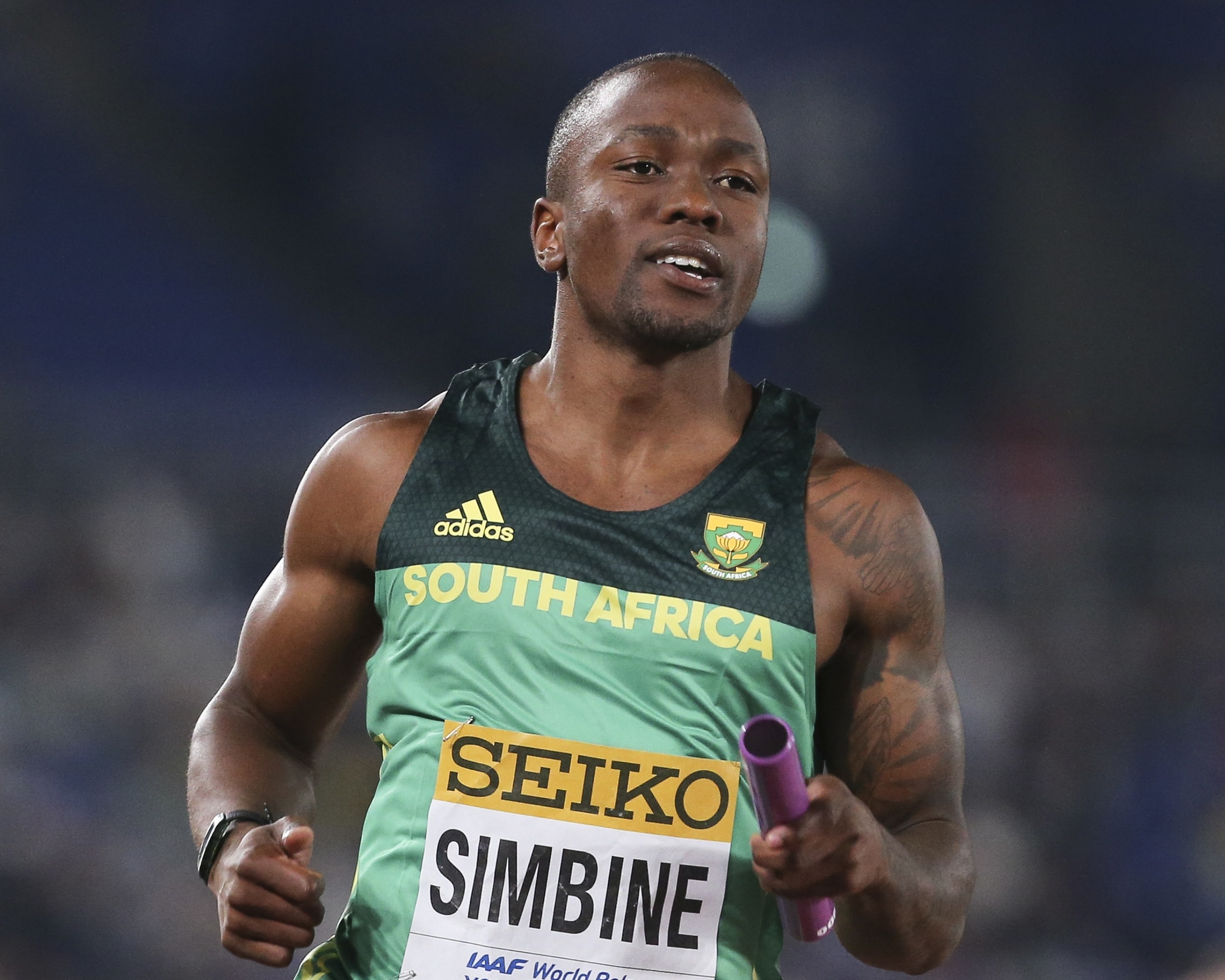 100 Days To Tokyo Sa S Five Best Medal Hopes The Citizen