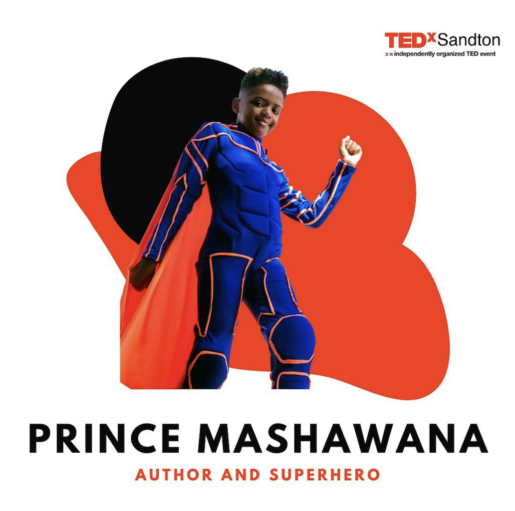 Prince Mashawana