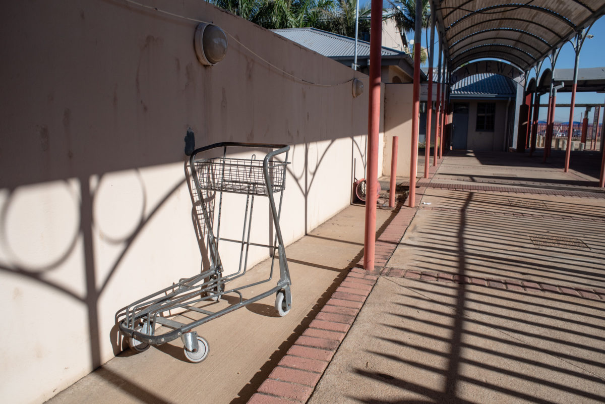 Polokwane International Airport