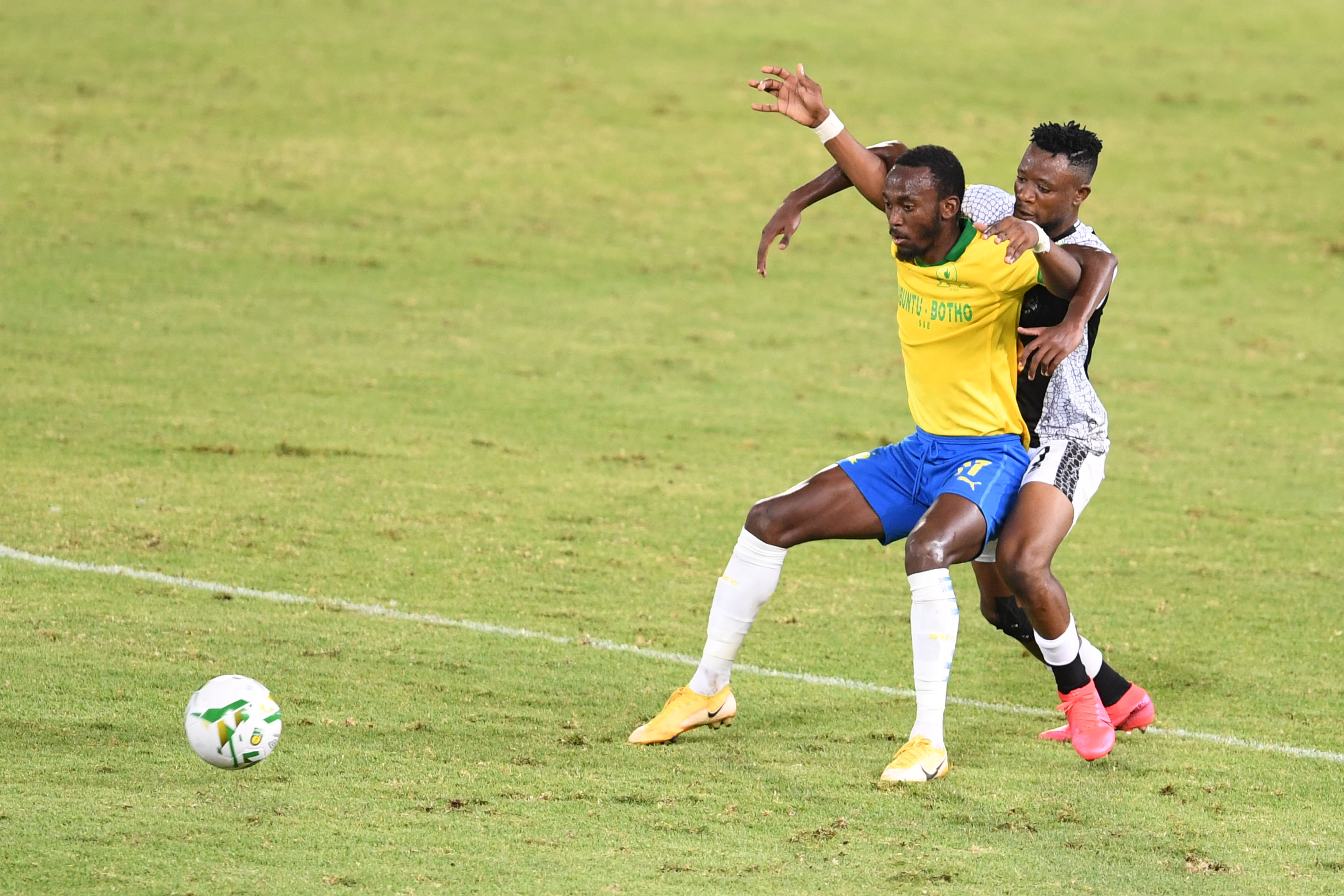 Five-time Winners Mazembe Crash Out Of CAF Champions League | The Citizen