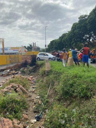 Murder-accused shot and killed in KZN drive-by shooting